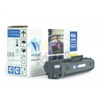 Картридж NV Print для HP C4092A